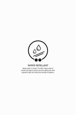 PARKA CORTA BOLSILLOS / Khaki - Zara фото 14