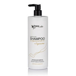 Шампунь(500) SUPREME (shampoo) д_норм,сух,ломк,от выпадения(укрепление, увлажнение)500млTMChocoLatte