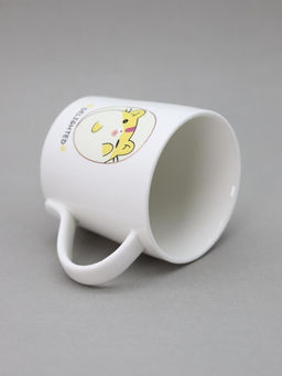 Кружка Delighted hamster, yellow (360 ml)