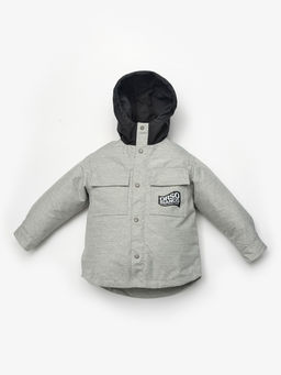 КУРТКА МИКС