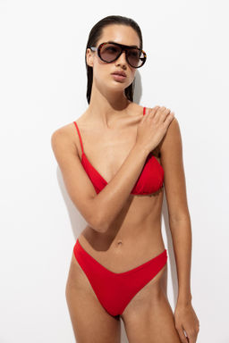 Braga de bikini tipo tanga - H&m фото 9