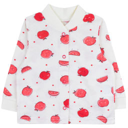 Кофточка кулирка 0001100602 - Youlala фото 2