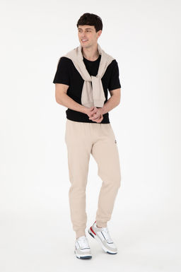 Мужские спортивные штаны с камнем Неожиданная скидка в корзине - U.s. polo assn фото 3