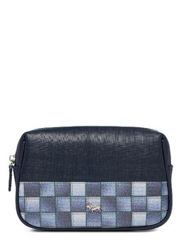 Косметичка Labbra L143-4005 multicolor-d.blue