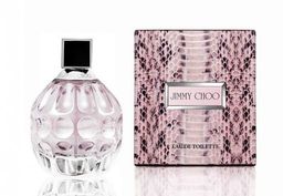 JIMMY CHOO w EDT 40 ml M, туалетная вода