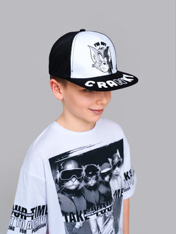 12531030 Кепка для мальчиков