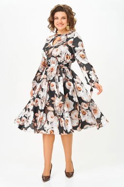 Платье Swallow 707.2 фото 4