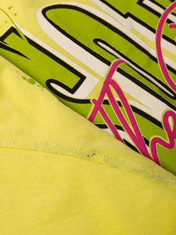 Футболка для девочки Соль&Перец уценка  фото 4