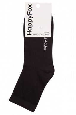 Набор женских носков 6 пар Happyfox