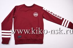 013113 Свитшот ModaLora - Kiko фото 33