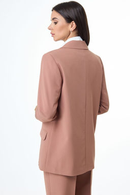 Костюм ANELLI 1298 миндальное печенье  фото 17