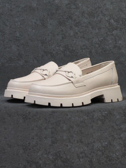06-5921-2 BEIGE Туфли