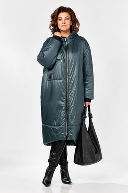 Пальто LADY SECRET 5018/1 мурена