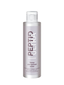 Тонер Peptid Ultra для зрелой кожи, 150 г