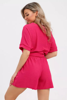 Костюм с шортами КЖ-005 Жатка