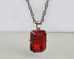 Подвеска "Сорель"