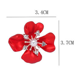 Брошь арт. 32 2330 (id 279216) - Rada фото 3