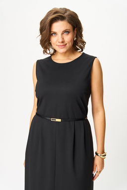 Костюм Svetlana Style 2161 черный