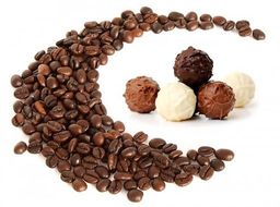 Кофе Шоколадный трюфель, 1 кг - Конунг фото 2