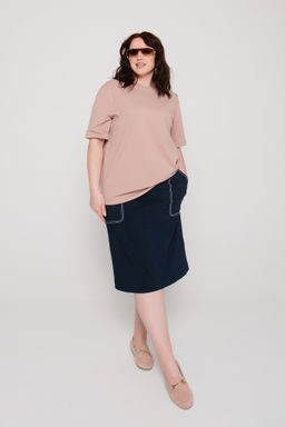 6308 Блуза - Prima linea фото 7