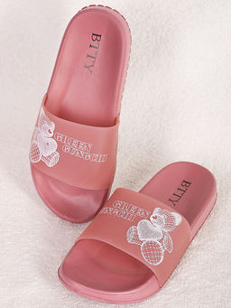 2Н-58 1104.С3 Шлепанцы