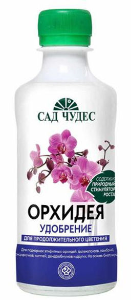 ФАРТ ИДЕАЛ Орхидея 250 мл