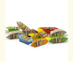 Конфеты Коровка Сливочная ассорти 1кг