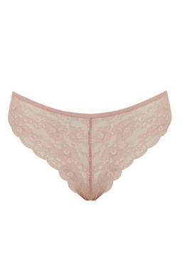 Fall in Love Dantel Slip Kulot