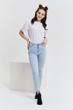 Цена за 6 пар. Носки Тиффани женские - Berchelli фото 13