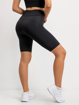 Велосипедки с высокой линией талии Mark Formelle