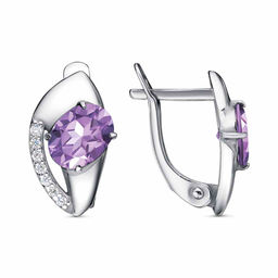 СЕРЬГИ 34815040Пл1