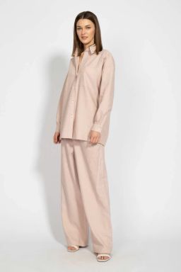 Рубашка 4073 - Kivviwear фото 2