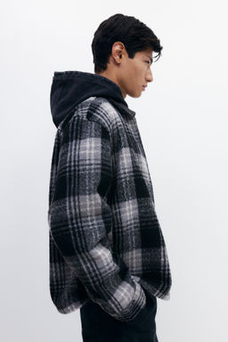 Sobrecamisa Relaxed Fit - H&m фото 5
