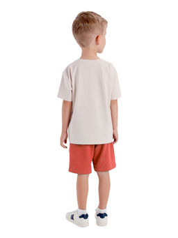 Шорты для мальчика О46968 - Карамелли фото 2