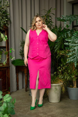 Жилет женский - Jp фото 12