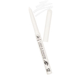TF Карандаш для глаз LINER SHADOW CU19 тон 137 white/белый