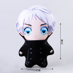 Игрушка антистресс «Сэнсэй»