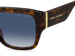 Солнцезащитные очки MARC JACOBS MARC 842/S  фото 4