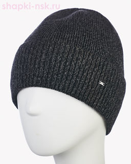 65964 Kredo Шапка мужская флис (57-59)