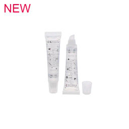 FARRES /7031/ Блеск для губ в тюбике, прозрачный (24)