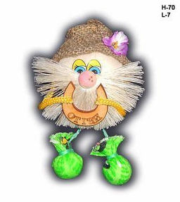 Домовой от ГАИ / АО-11 / - Галеонтрейд фото 2