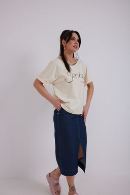 Футболка 2276 - MG Wear фото 4