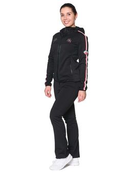 Костюм KB-058 Черный