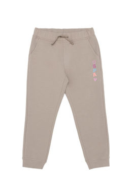 Детские спортивные штаны с камнями Неожиданная скидка в корзине - U.s. polo assn фото 2