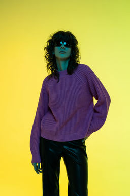 Джемпер жен. - Incity фото 2