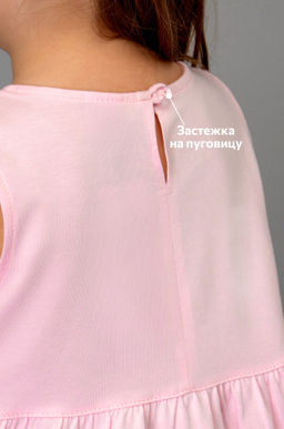 Летнее платье для девочки Happyfox - Happy fox фото 7