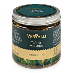Зеленый чай Тайны Монахов 70 гр