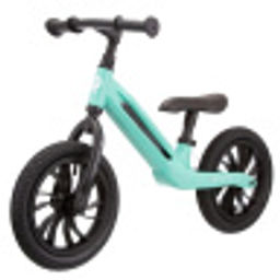 Беговел "Qplay" надувные колеса диаметром 12 дюймов