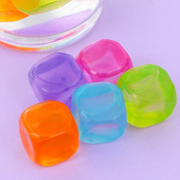 Кубики для охлаждения Моей дорогой, 5 шт. - Simaland фото 4