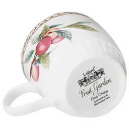 КРУЖКА LEFARD FRUIT GARDEN 360 МЛ  фото 2